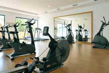 Pestana Alvor Park Suites