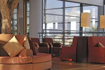 Pestana Alvor Park Suites