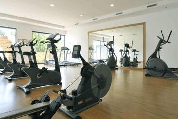 Pestana Alvor Park Suites