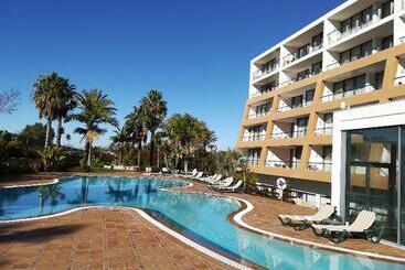 Pestana Alvor Park Suites