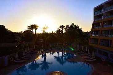 Pestana Alvor Park Suites