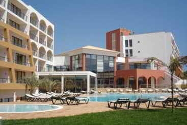 Pestana Alvor Park Suites