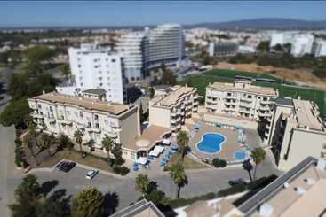Plaza Real Atlantichotels