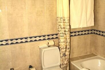 Plaza Real Atlantichotels