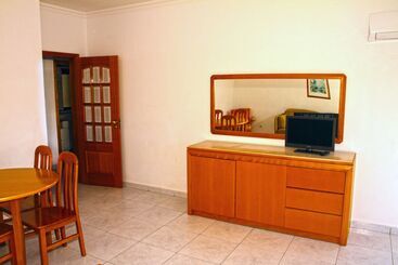 Plaza Real Atlantichotels