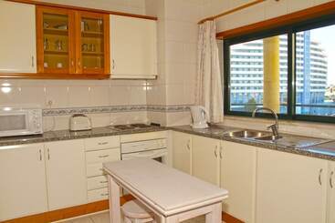 Plaza Real Atlantichotels