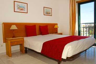 Plaza Real Atlantichotels