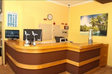 Plaza Real Atlantichotels