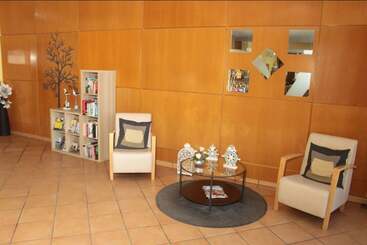 Plaza Real Atlantichotels
