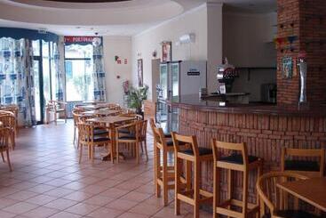 Plaza Real Atlantichotels