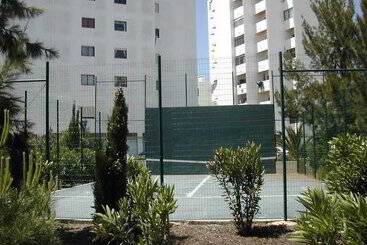 Plaza Real Atlantichotels