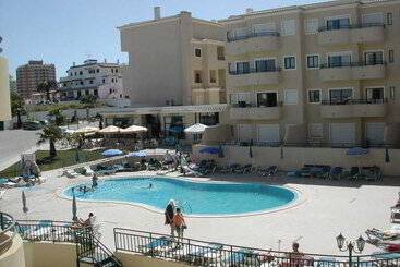 Plaza Real Atlantichotels