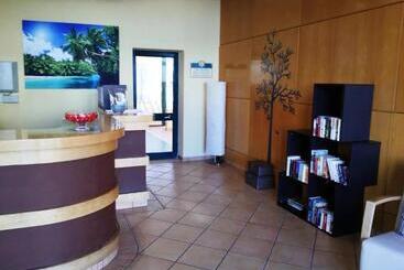 Plaza Real Atlantichotels