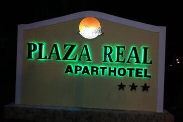 Plaza Real Atlantichotels
