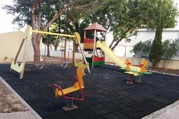 Plaza Real Atlantichotels