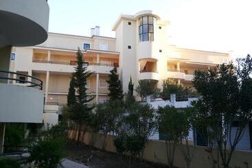 Plaza Real Atlantichotels