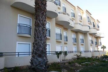 Plaza Real Atlantichotels