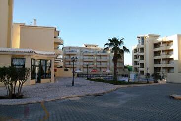 Plaza Real Atlantichotels