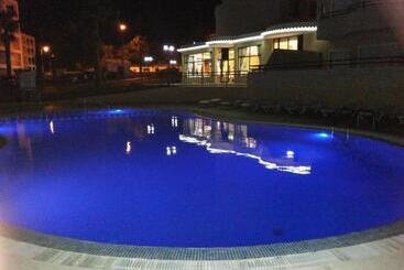 Plaza Real Atlantichotels