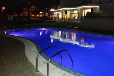 Plaza Real Atlantichotels