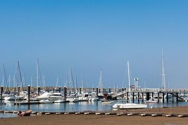 Precise Resort El Rompido-The Club
