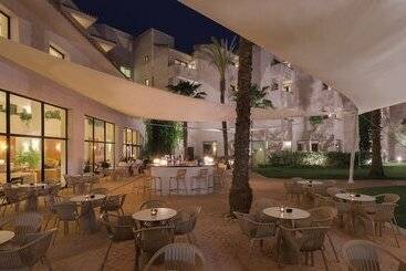 Precise Resort El Rompido-The Club