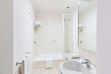 Quality Apartments Melbourne Central