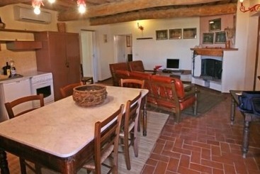 اقامتگاه Borgo Filicardo