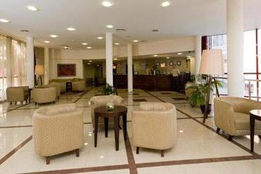 استراحتگاه Helios Spa Hotel   Children Slides, Pool, Entertainment & All Inclusive