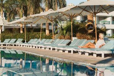 استراحتگاه Novotel Sharm El Sheikh