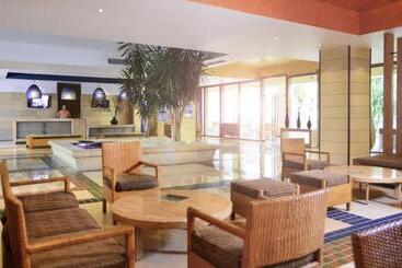 استراحتگاه Novotel Sharm El Sheikh
