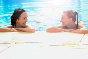 استراحتگاه Novotel Sharm El Sheikh