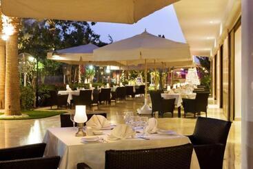 استراحتگاه Novotel Sharm El Sheikh