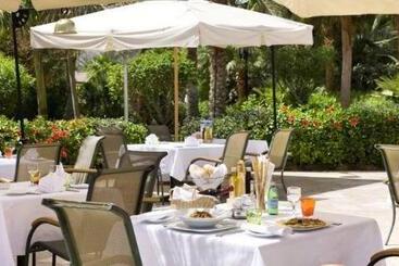 استراحتگاه Novotel Sharm El Sheikh