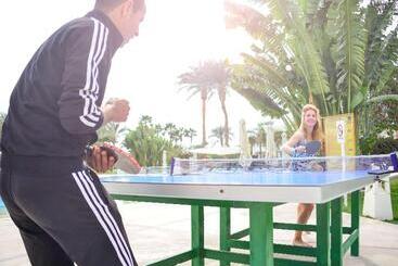 استراحتگاه Novotel Sharm El Sheikh