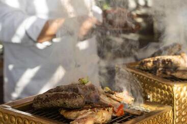 استراحتگاه Novotel Sharm El Sheikh