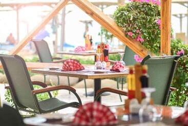استراحتگاه Novotel Sharm El Sheikh