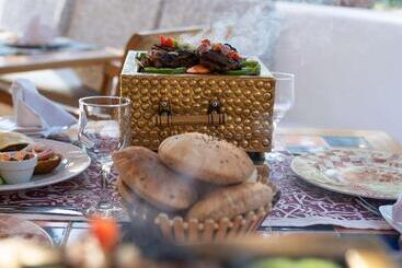 استراحتگاه Novotel Sharm El Sheikh