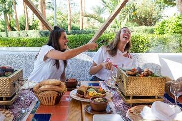 استراحتگاه Novotel Sharm El Sheikh