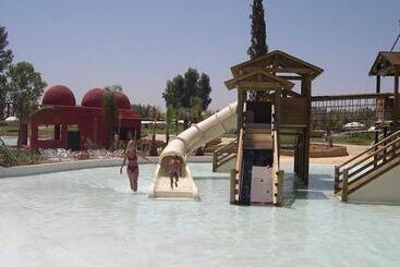 استراحتگاه Novotel Sharm El Sheikh