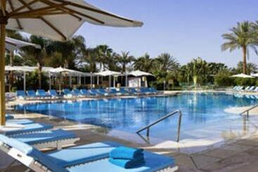 استراحتگاه Novotel Sharm El Sheikh