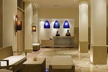 استراحتگاه Novotel Sharm El Sheikh