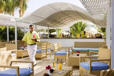 استراحتگاه Novotel Sharm El Sheikh