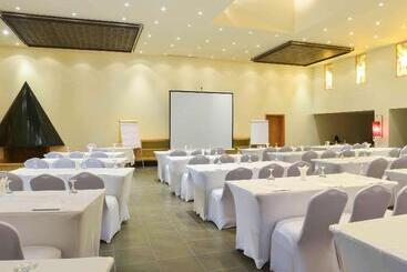 استراحتگاه Novotel Sharm El Sheikh