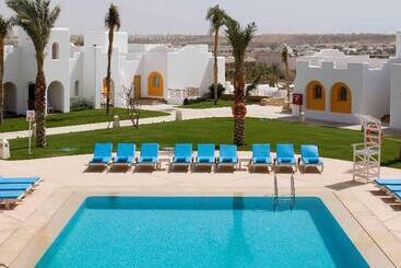 استراحتگاه Novotel Sharm El Sheikh