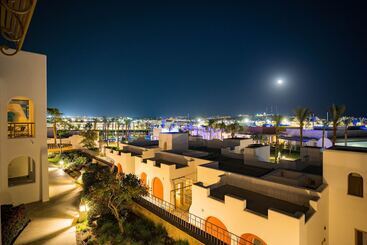 استراحتگاه Novotel Sharm El Sheikh