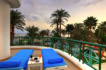 استراحتگاه Novotel Sharm El Sheikh