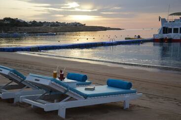 استراحتگاه Novotel Sharm El Sheikh