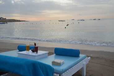 استراحتگاه Novotel Sharm El Sheikh