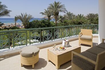 استراحتگاه Novotel Sharm El Sheikh